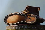 Goiserer Schuhe - (C) Foto Greunz