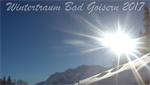 Wintertraum Bad Goisern