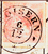 Logo für Briefmarken- u. Ansichtskartensammlerverein Bad Goisern/Hallstättersee