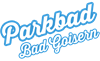 Logo Parkbad Bad Goisern